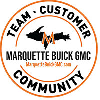 Marquette GMC | MARQUETTE, MI